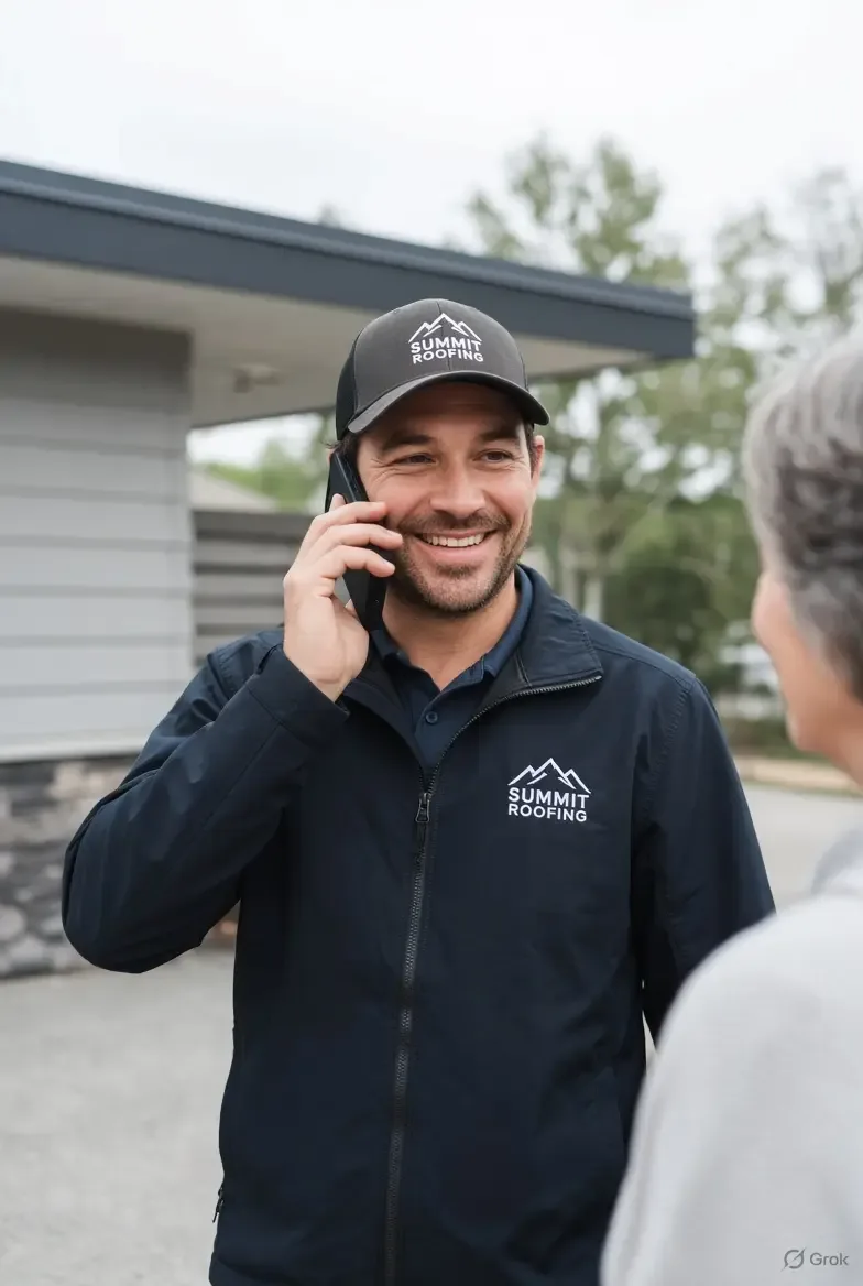 Flat Roof Leak Repair Loretto, MN FAQs